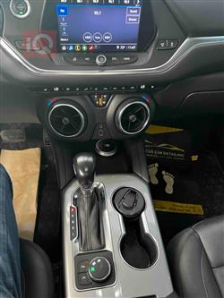 Chevrolet Blazer
